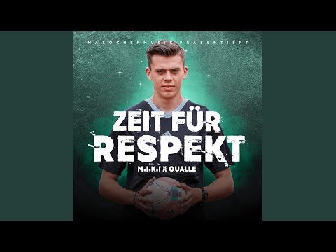 Zeit für Respekt