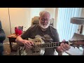 “Sake Of The Song” by Hayes Carll (cover song)