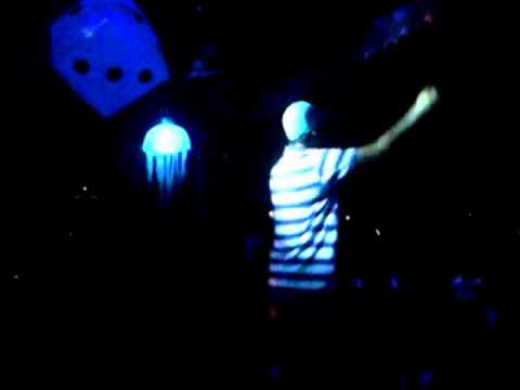 MC JUNINHO E MC FININHO NO VILLAS