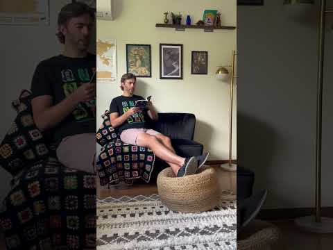 Alex Tucker reads from 'Afraid to Feel'#bookrecommendations #bookclubdiscussion #booksuggestions