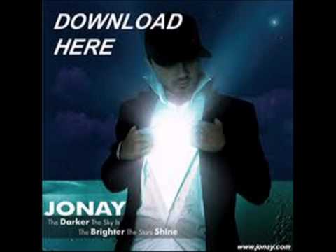 Jonay - Whatcha Wanna Do