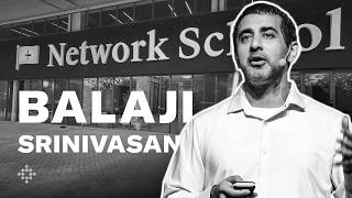 Building Startup Cities - Balaji Srinivasan | #84
