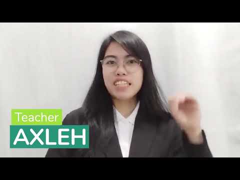 Axlehのプロフィール動画