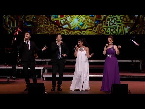 70 Years In The Promised Land - Jewish Origins World Medley