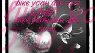 Chasity - Curtain Falls