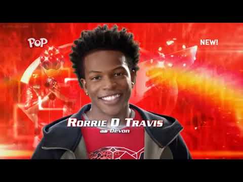 Power Ranger Beast Morphers | Season 2 | Episode 11 | The Greater Good