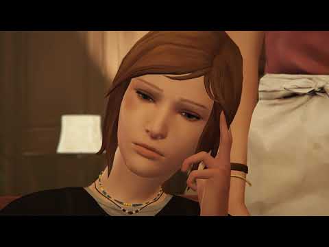 Life is Strange- Before the Storm.Episode 2 full.