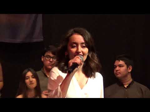 Nah neh nah - Ayşenaz Akkaya