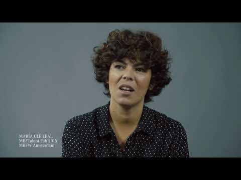 X Edición Mercedes-Benz Fashion Talent | Mercedes-Benz España