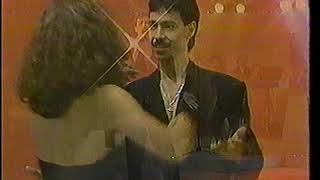 Eddie Santiago Una Nueva Oportunidad En Vivo Noche de Gala