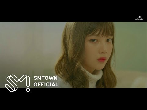 [STATION] 임슬옹 X 조이 '이별을 배웠어 (Always In My Heart)' MV