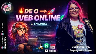 Clase 01 — Linux + Deploy