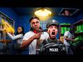 My Gang Got ROBBED So We Got REVENGE In GTA 5 RP