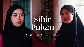 Download lagu SIHIR PUKAU | SHORTFILM PUKAU DEMI MAK mp3