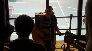 04. "The Cheapest Key" (Kathleen Edwards Cover) - Dave Hause (of The Loved Ones)