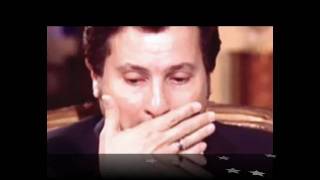 كلمات اغنية من قد اية هاني شاكر