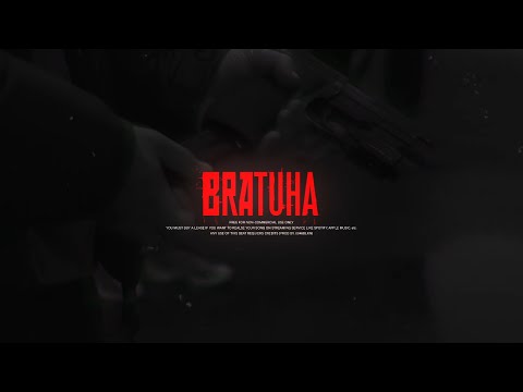 [FREE] TSB x OPT - Drill RU type beat "Bratuha"