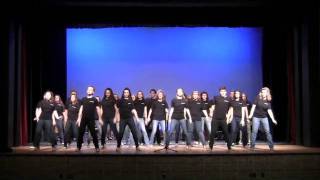 WINNER OF $10,000 - Live For Music Audition w/ Shaun Barrowes- "showCASE" || Chelsea Cousineau