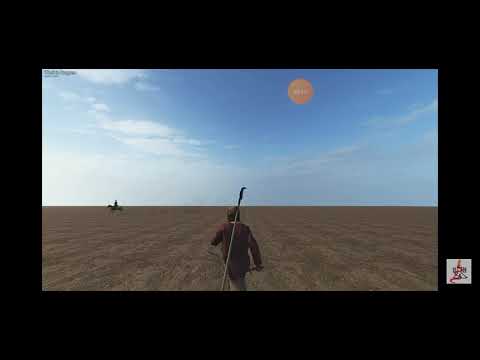 1 PEASANT V/S EVERY UNIT - MOUNT AND BLADE 2 BANNERLORD