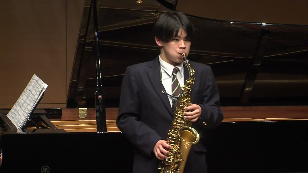 【音楽コース】浜松学芸コンサート2022ハイライト