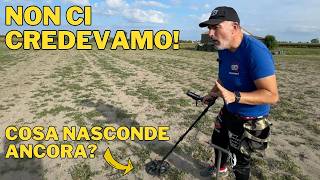 Non Credevamo ai Nostri Occhi… Il Campo Non Rilevato Nascondeva Ancora Tutto Questo! 😱