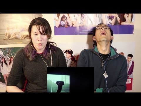 iKON 'Goodbye Road' Reaction