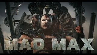 Mad Max (DVD-ROM) video 1