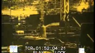 Le officine della Fiat, realizzato per Expo 1911