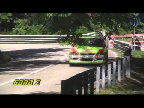 Igor IDZE Stefanovski - The flying Macedonian (CHAMPION - EHCC)