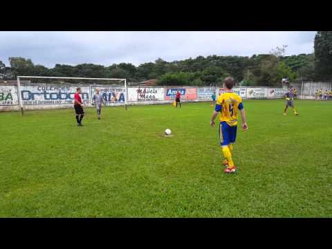 Final Municipal de Campo de Ibirubá - Estrela do Norte x União Hermany  (aspirante)