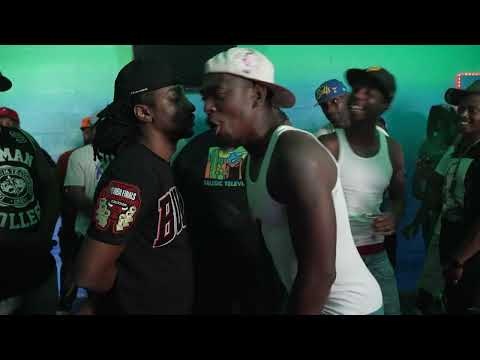 Fleezy vs Big Sssmoke