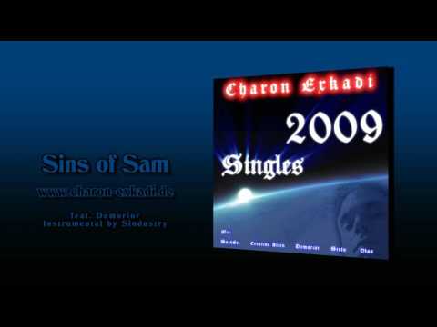 Sins of Sam - Charon Exkadi & Demorior