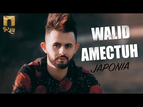 WALID AMECHTUH - JAPONIA -  [Music Video]