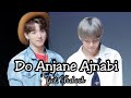 Do Anjane Ajnabi Feat Taekook