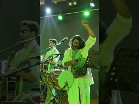 Swaraag Instrumental Fusion Performance