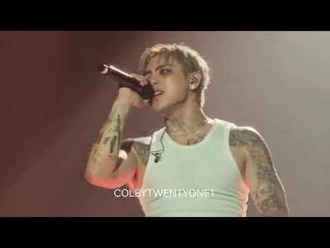 Calico, Scaredy Cat | DPR IAN Sydney Concert [241206] Dream Reborn Tour