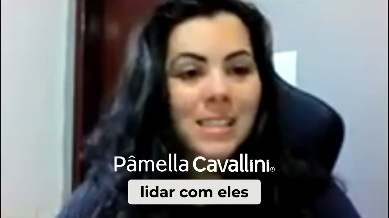Depoimento de Patrine
