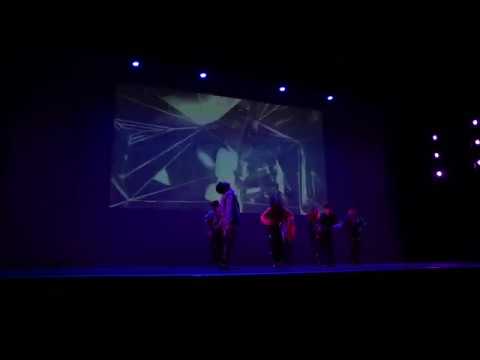 150919 Kpop Core @ UNSW 2019 [10/18] - Horizon performing Stray Kids's Side Effect