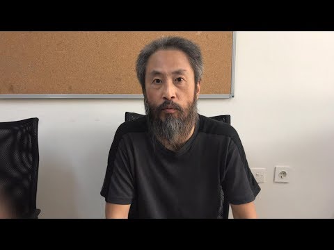 Japanese journalist says he is 'safe' in Turkey