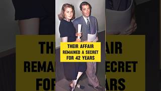 42 Year Secret Revealed : Gregory Peck &amp; Ingrid Bergman’s Hidden Love Story!