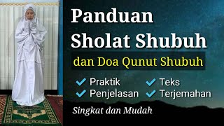 Download lagu Fajr Prayer Guide (For Women) mp3