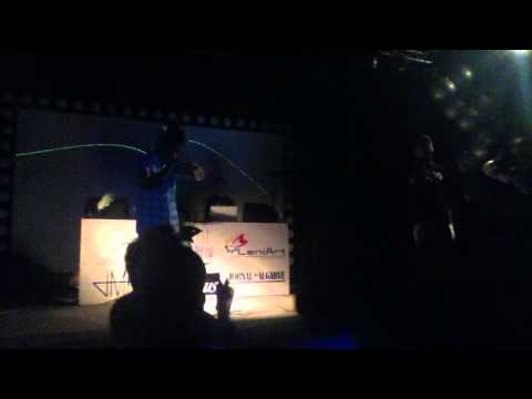 Possessivo ft Signore- SantaStone!