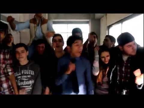 Sevimli Kahramanlar (Fedai & Muteber & Şafak) (2013)