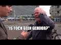 'Dierenactivisten moeten hun bek houden'