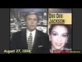 3T's Mother, Dee Dee Jackson, murdered by Don Bohana in August 1994