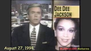 3T's Mother, Dee Dee Jackson, murdered by Don Bohana in August 1994