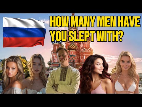 Russian Hotties