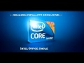 Intel Official Jingle