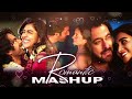 THE LOVE MASHUP 2023 Best Remix Of Arijit Singh Jubin Nautiyal Atif Aslam Love Romentic Trend