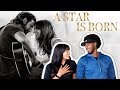 LADY GAGA, BRADLEY COOPER - I'LL NEVER LOVE AGAIN (A STAR IS BORN) | MUSIC VIDEO REACTION LADY GAGA, BRADLEY COOPER - I'LL NEVER LOVE AGAIN (A STAR IS BORN) | MUSIC VIDEO REACTION